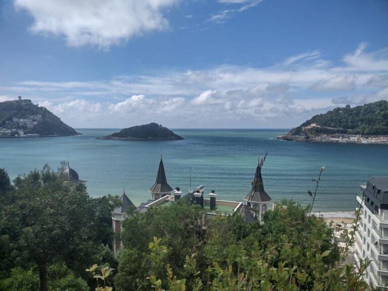 San Sebastián: Live the city like a local, no tourist traps - Value for Money and Practical Considerations