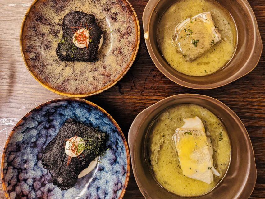 San Sebastian: Market, Pintxos and Wine Tasting Tour - What’s Not Included and Practical Tips