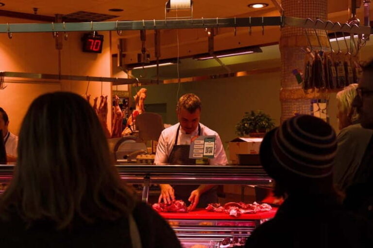 San Sebastián: Market Tour and Basque Cooking Class English - The Details That Make It Special