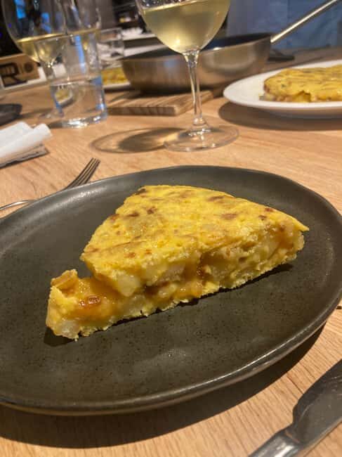 San Sebastián: Market Tour, Cooking Class, & Meal - Price and Value