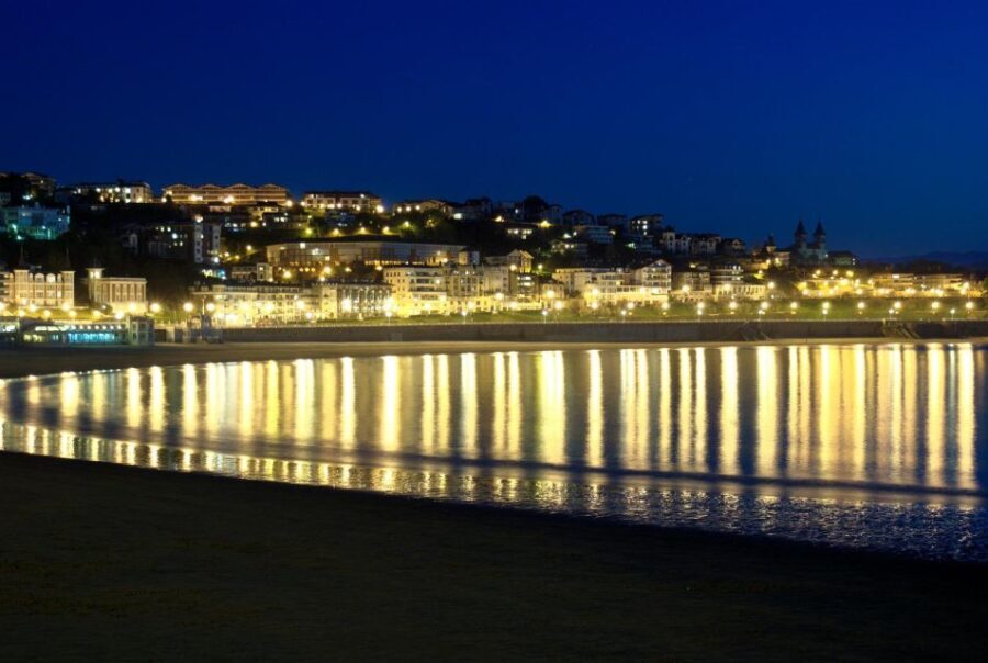 San Sebastian - Old Town private walking tour - Analyzing the Cost: Is It Worth It?