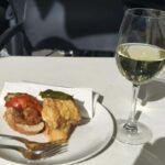 San Sebastian: Pintxo Tour with Wine and Ex-Chef Guide - The Itinerary and Food Stops