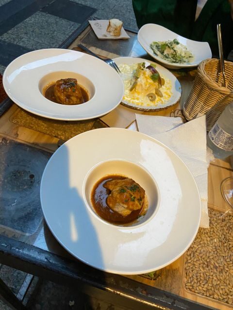 San Sebastián: Pintxo Tour - The Value of This Pintxo Tour