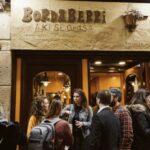 San Sebastian: Pintxos and Wine Tour with 5 Tastings - A Closer Look at the Experience