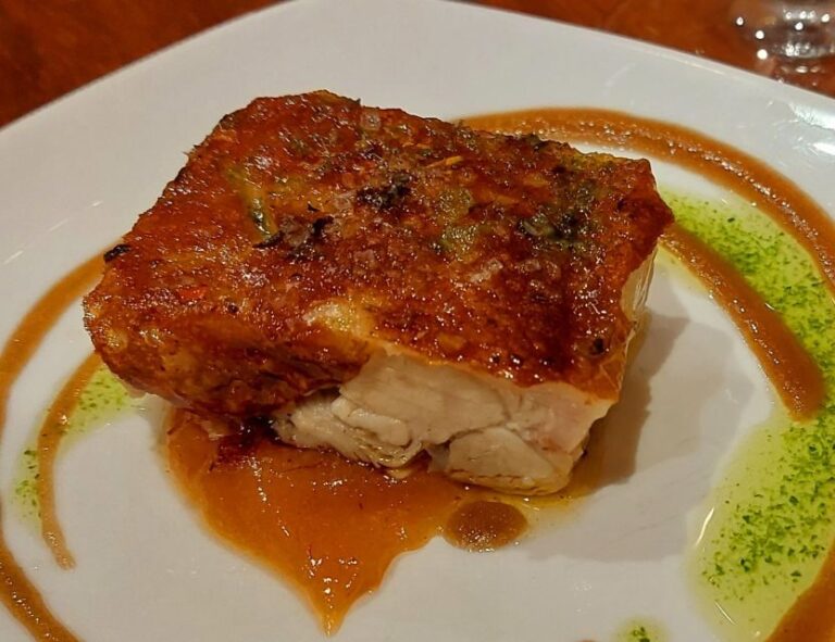 San Sebastián Pintxos Tour: Delicious Food, Drink & Ambience - What to Expect: A Deep Dive into Pintxos and Local Culture