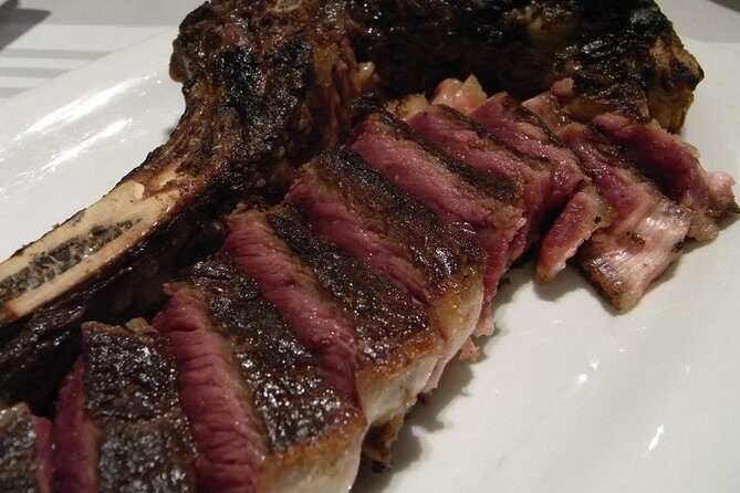 San Sebastián Private Food-Historical tour & meal at a Gastronomy Club - Who Is This Tour Best For?