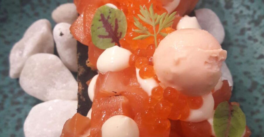 San Sebastian: Private Pintxos Basque -Tapas Tour - In-Depth Review of the San Sebastian Pintxos Tour