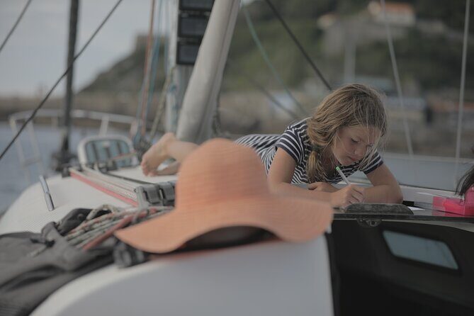 San Sebastian Private Sailing trips & Socioeducational boat tours - Frequently Asked Questions