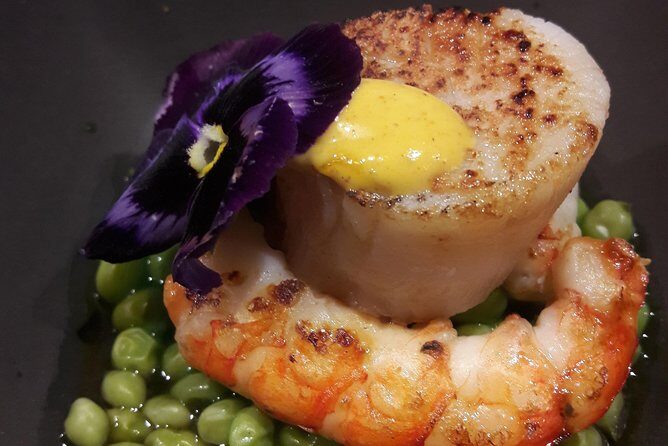 San Sebastian Top Pintxos Private Tour - Detailed Breakdown of the Itinerary