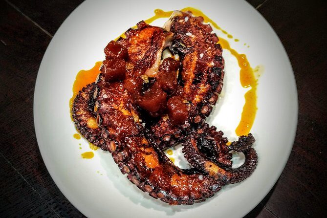 San Sebastián Walking Dinner Tour with Basque Bites - Who Should Consider This Tour?