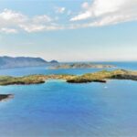 San Teodoro: snorkeling in Molara - The Routes and Scenic Highlights