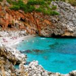 San Vito Lo Capo Catamaran Cruise with Snorkeling from Palermo - Key Points