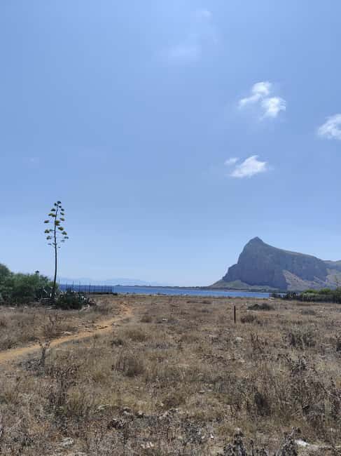 San Vito Lo Capo: Gelato and Guided Tour - FAQ