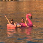 San Vito lo Capo: Golden Hour Snorkel & Aperitif Tour - The Experience in Detail