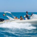 San Vito Lo Capo: Private Full-Day Boat Trip - The Experience on the Boat: Comfort and Convenience