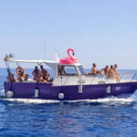 San Vito lo Capo:Boat tour Zingaro & Scopello. 12 people max - What’s Included and What You’ll Need