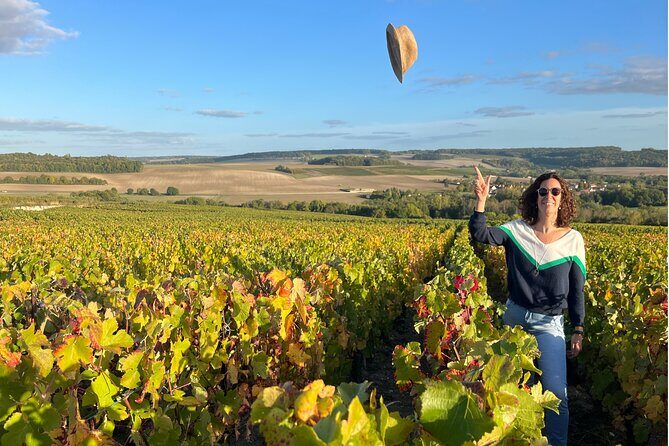 Sancerre Small Group Wine Day Trip with Wine Tastings and Lunch - Authentic Insights from Reviews