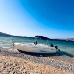 Sand And Sea Private Self Drive Speedboat Rental No Licence - How It Works: The Details