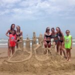 Sand Castle Lesson - Pricing and Value