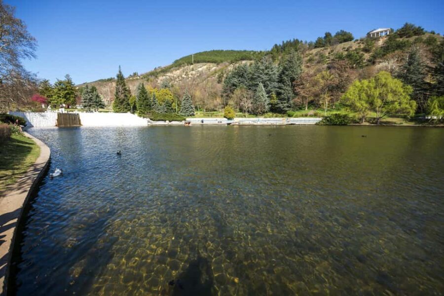 Sandanski Balneo, Wine & Spiritual Retreat (9 Days) - What We Love (And What To Consider)