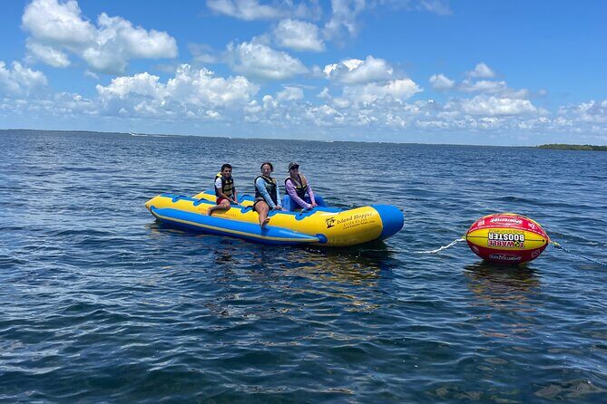 Sandbar Charter - Who Will Love This Experience?