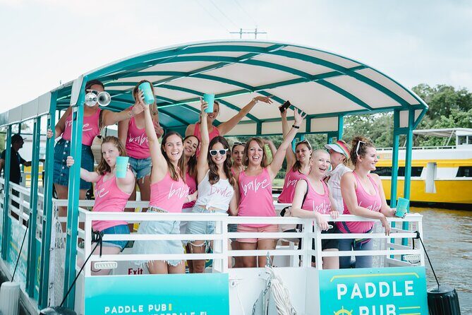 Sandbar Splash and Yacht Tour in Fort Lauderdale - The Verdict: Who Should Consider This Tour?