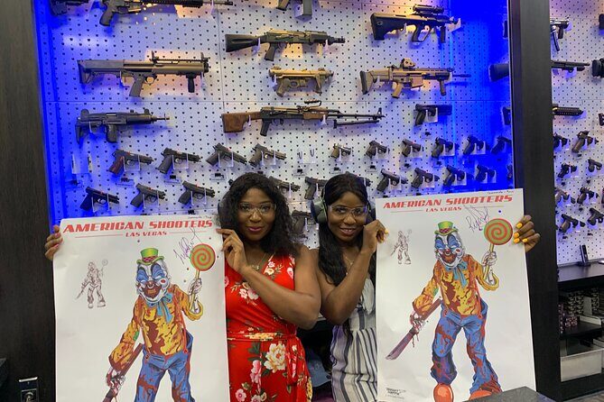 Sandbox -Shooting Range Package - FAQ