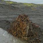 Sandfellsjökull: Glacier Mapping Expedition - The Day in Detail