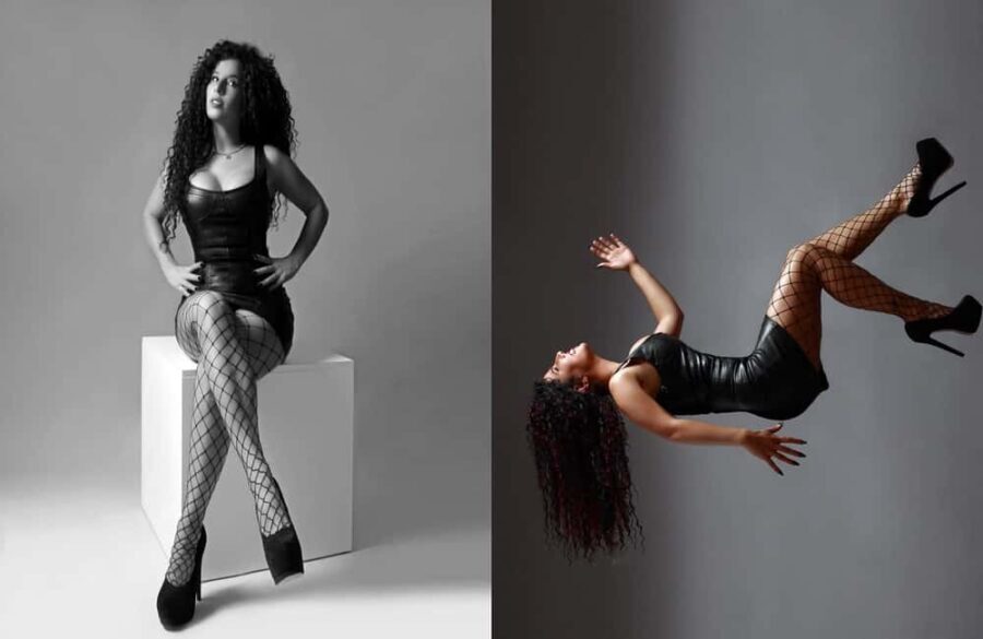 Sandra Cooper - Key Points