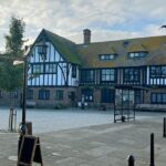 Sandwich: Private 2hr Walking Tour with a Blue Badge Guide - Who Should Consider This Tour?