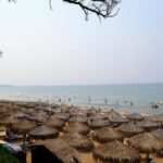 Sandy Shores Shuttle: Your Gateway to Kourouta Beach - What’s Included and What’s Not