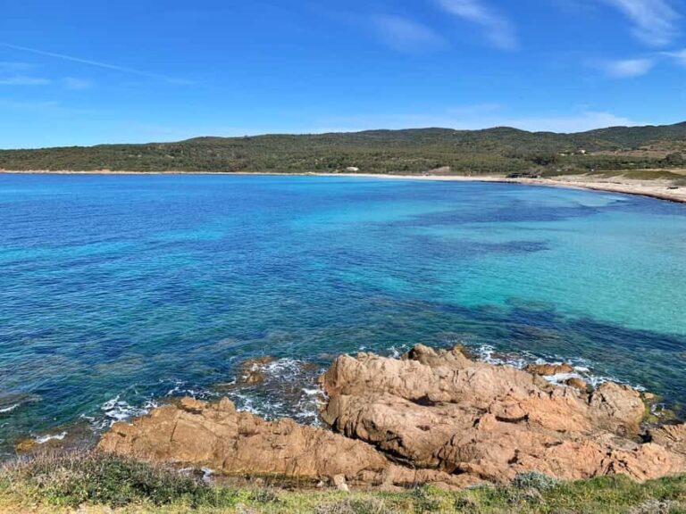 Sanguinaires Islands tour Capo di Feno - Pricing and Value