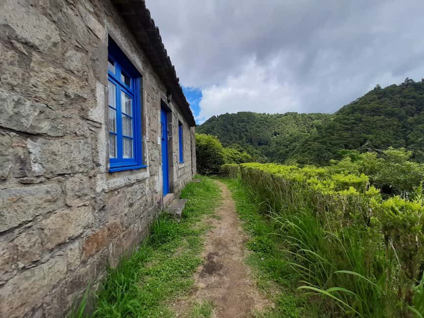 Sanguinho Hike & Furnas Hot Springs Experience - What Makes This Tour Stand Out?