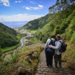 Sanguinho Trail Full-Day Walking Tour with Lunch - The Return Trip and Scenic Routes