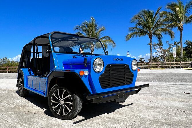 Sanibel Captiva Island Moke Adventure Day Trip Rental - Who Will Love This Experience?