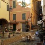 SANREMO FOOD TOUR - Authentic Ligurian street food and Medieval town - The Value of the Tour