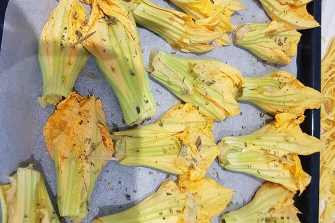 Sanremo Home Cooking Class - The Price and Its Value