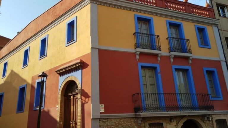 Sant Cugat del Vallès: Comic and Illustration Museum Ticket - What You Can Expect During Your Visit