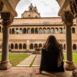 Sant Cugat del Valles: Monastery Admission with Audioguide - The Experience of the Audio Guides