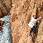 Sant Feliu de Guíxols: Guided tour of the Cala del Molí Via Ferrata - Reviews Paint a Clear Picture