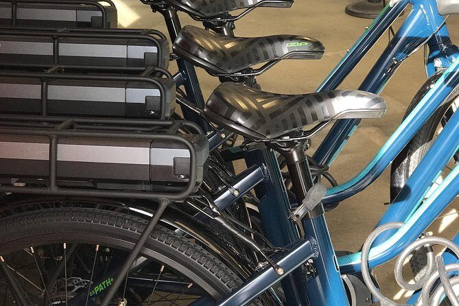 Santa Barbara Electric Bike Rentals - Who Is This Tour Best For?