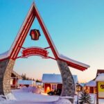 Santa Claus Village and Vikakongas Nature Reserve - The Experience in Practice