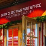 Santa Claus Village Guided Tour & Arctic Circle certificate - The Experience: What You Can Expect