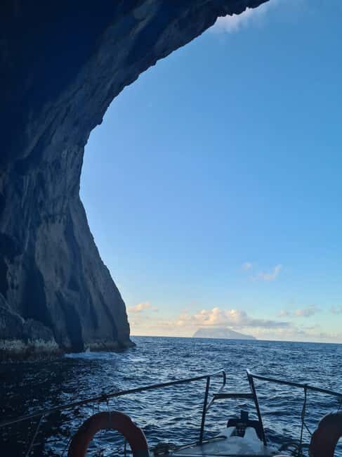 Santa Cruz das Flores: East Coast Exploration and Snorkeling - Practicalities and Tips