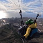 Santa Cruz de Tenerife: Ifonche Flight Experience - The Scenic Views