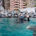 Santa Cruz de Tenerife: PADI Introductory Dive - The Details: Price, Duration, and Whats Included