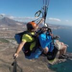 Santa Cruz de Tenerife: Performance Flight Experience - What’s Included and How It Adds Value