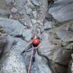 Santa Cruz de Tenerife: Vilaflor Canyoning Tour - The Experience in Detail