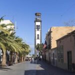 Santa Cruz de Tenerife: walking tour with an expert local guide - The Experience in Detail