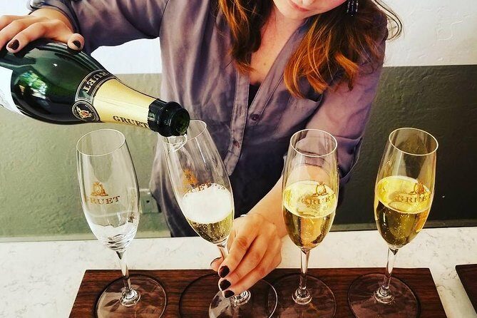 Santa Fe Architectural Walking Tour - Who Will Love This Tour?